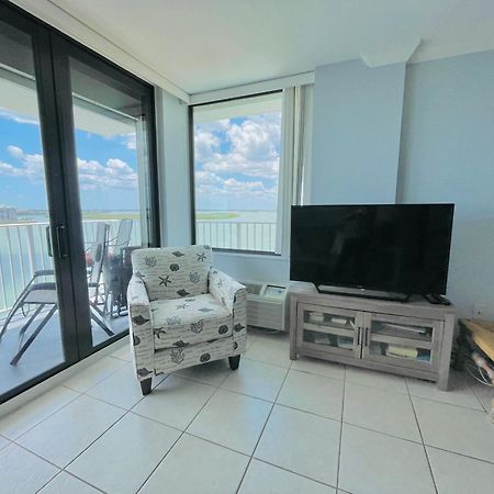 #1203 Panoramic Ocean View At Lovers Key Beach Club Fort Myers Beach Zewnętrze zdjęcie