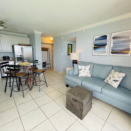 #1203 Panoramic Ocean View At Lovers Key Beach Club Fort Myers Beach Zewnętrze zdjęcie