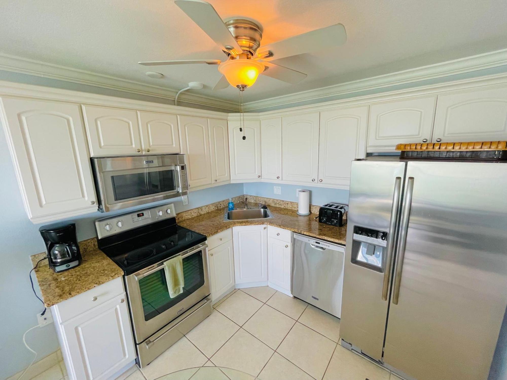 #1203 Panoramic Ocean View At Lovers Key Beach Club Fort Myers Beach Zewnętrze zdjęcie