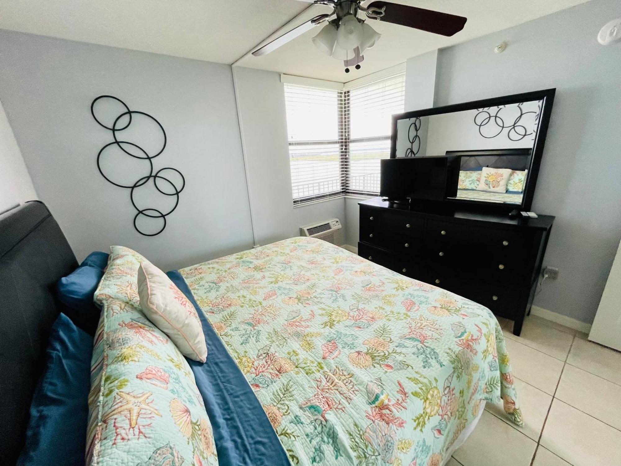 #1203 Panoramic Ocean View At Lovers Key Beach Club Fort Myers Beach Zewnętrze zdjęcie
