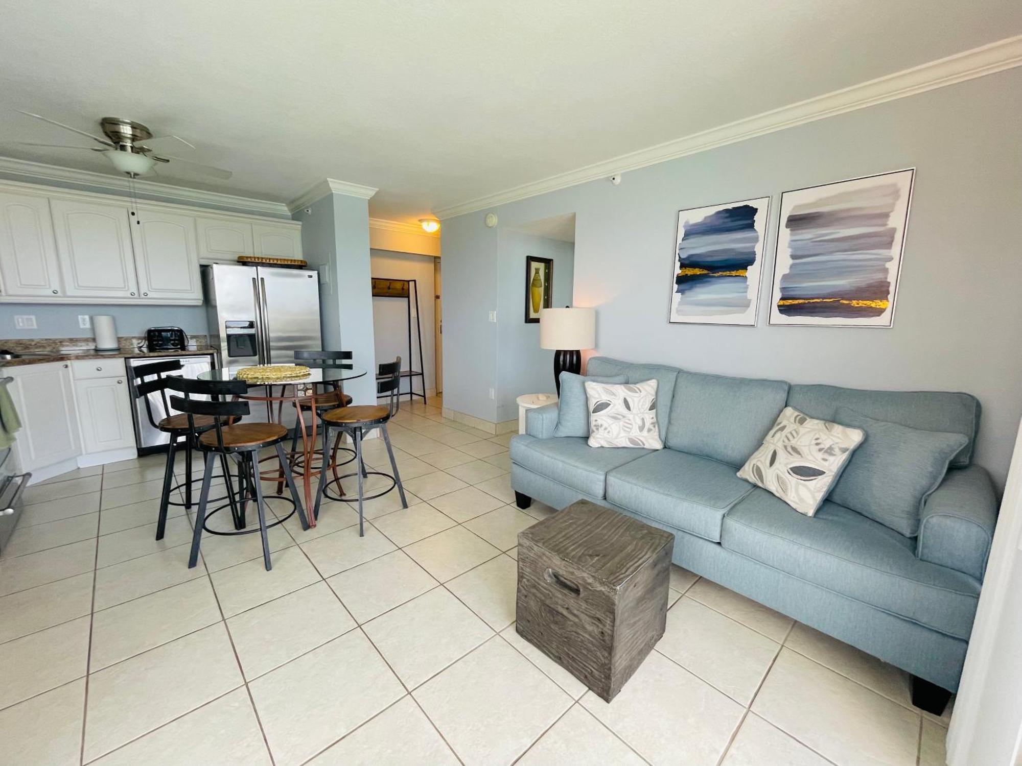 #1203 Panoramic Ocean View At Lovers Key Beach Club Fort Myers Beach Zewnętrze zdjęcie