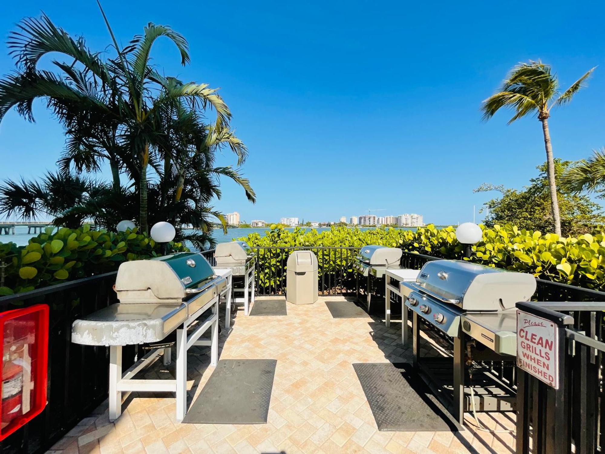 #1203 Panoramic Ocean View At Lovers Key Beach Club Fort Myers Beach Zewnętrze zdjęcie